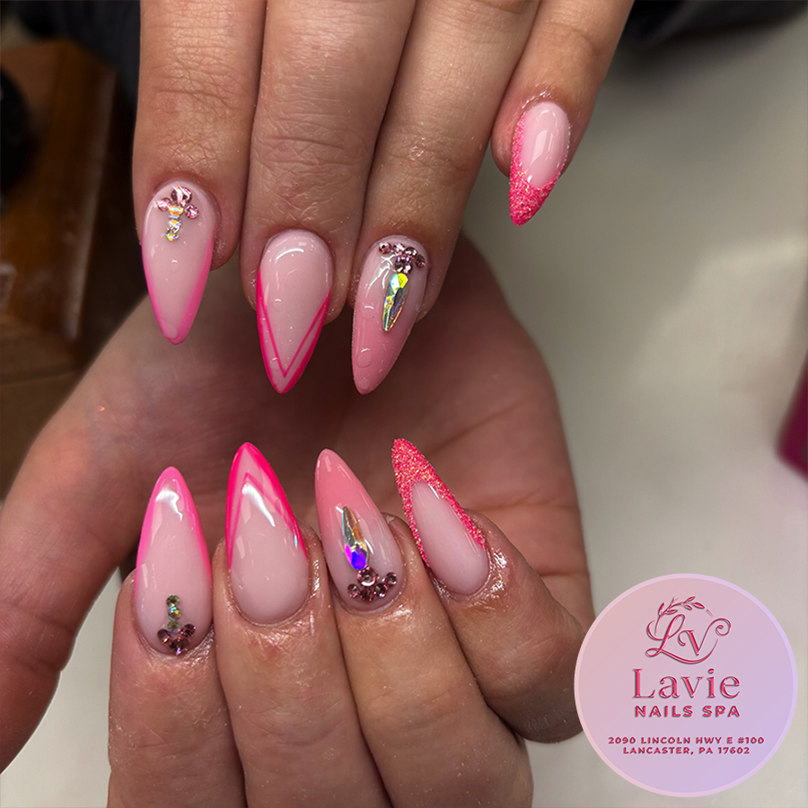 Nail Art Design_June 2026